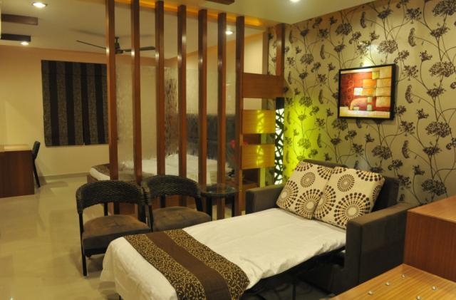 Hotel Data Inn Ajmer Exterior photo