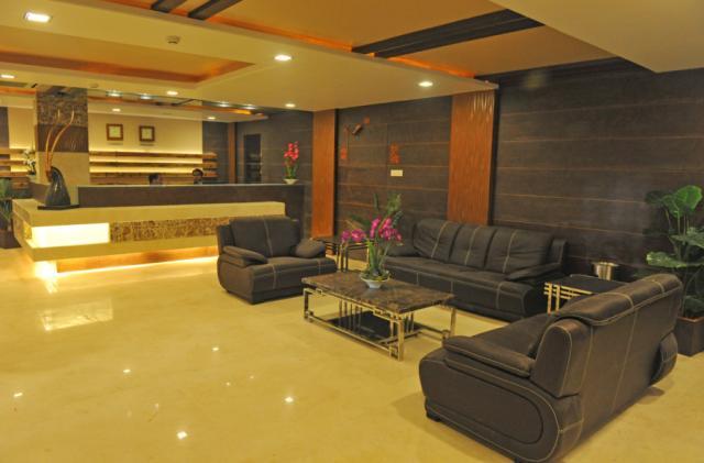 Hotel Data Inn Ajmer Exterior photo
