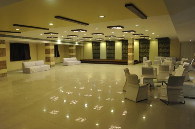 Hotel Data Inn Ajmer Exterior photo