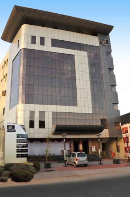 Hotel Data Inn Ajmer Exterior photo